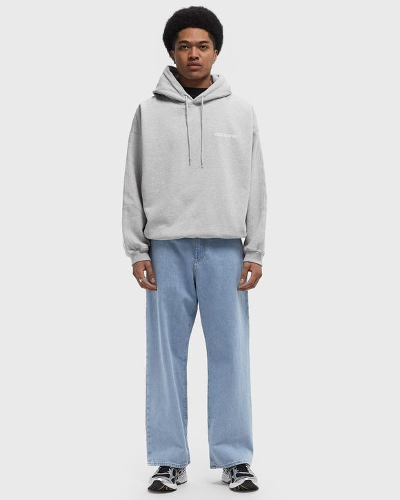 CB SPORTSWEAR HOODIE