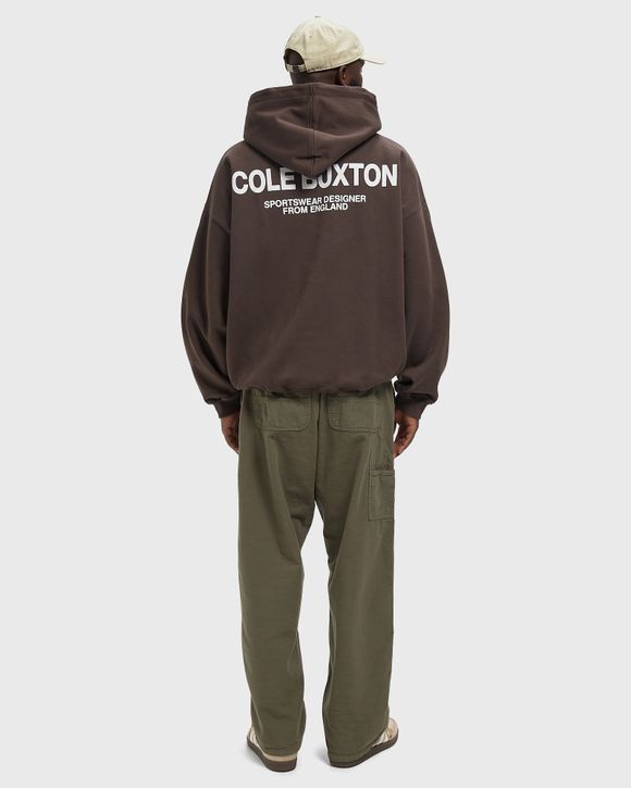 SPORTSWEAR HOODIE