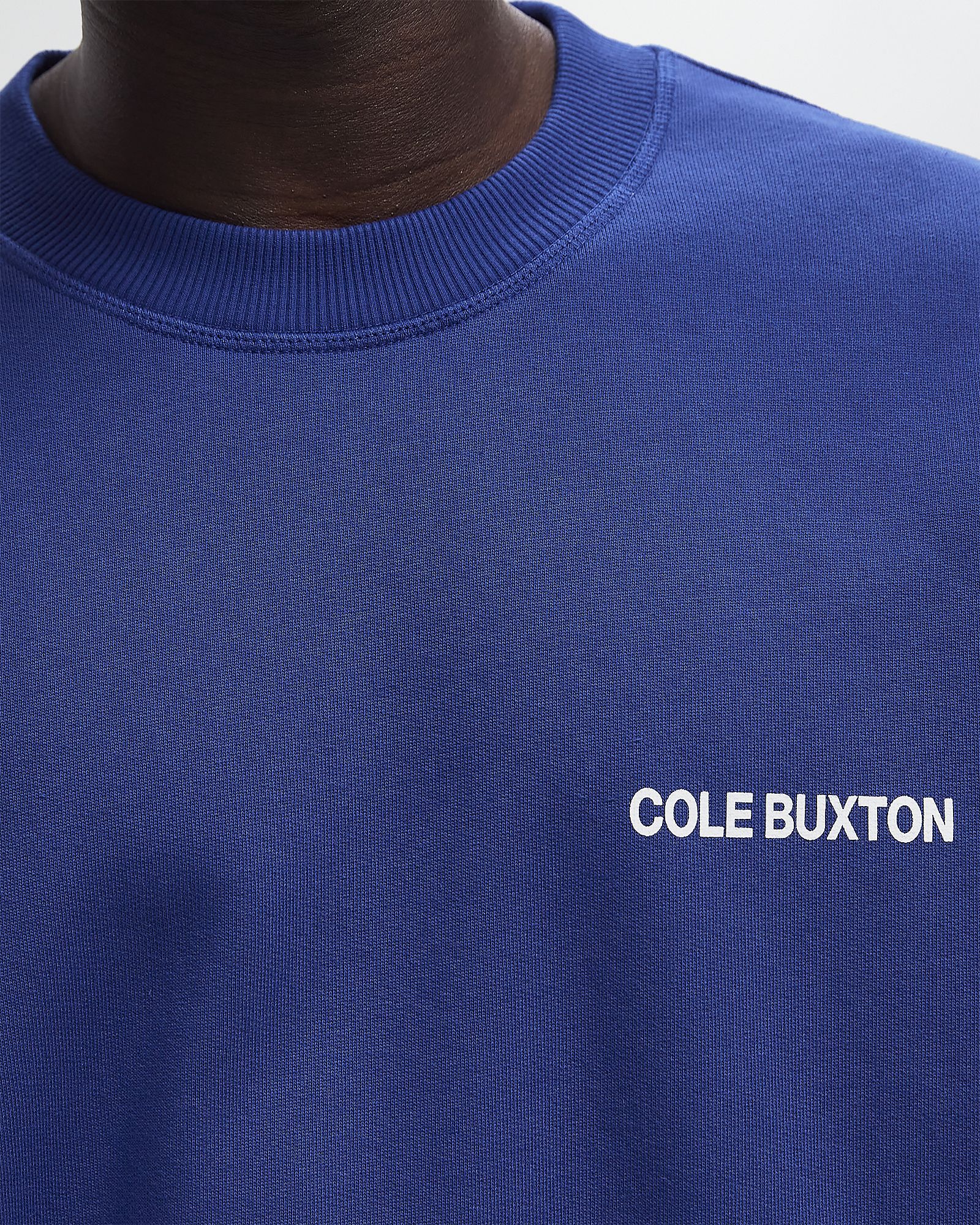 CB SPORTSWEAR SWEATSHIRT