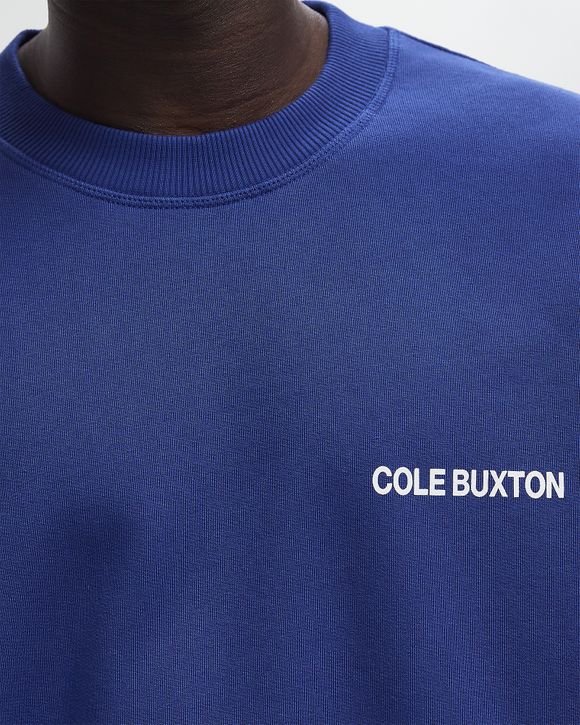CB SPORTSWEAR SWEATSHIRT