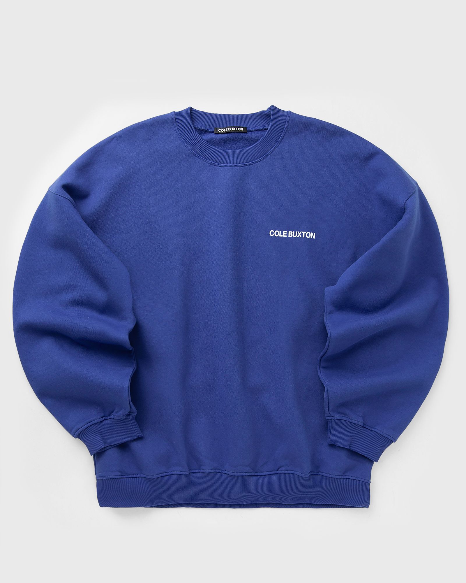 CB SPORTSWEAR SWEATSHIRT