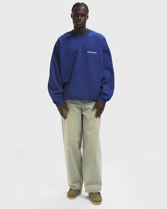 CB SPORTSWEAR SWEATSHIRT