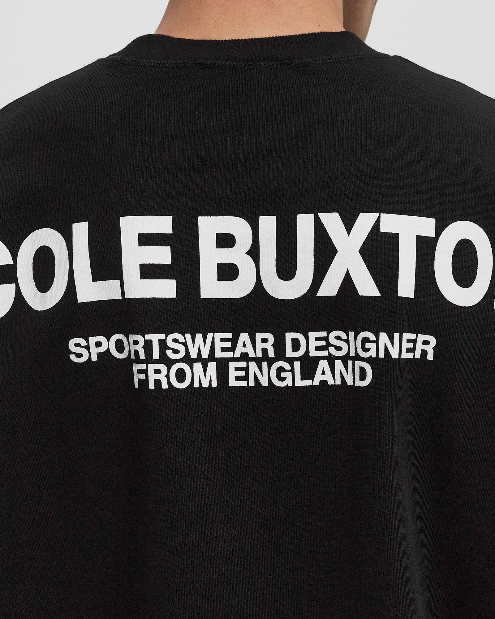 CB SPORTSWEAR SWEATSHIRT