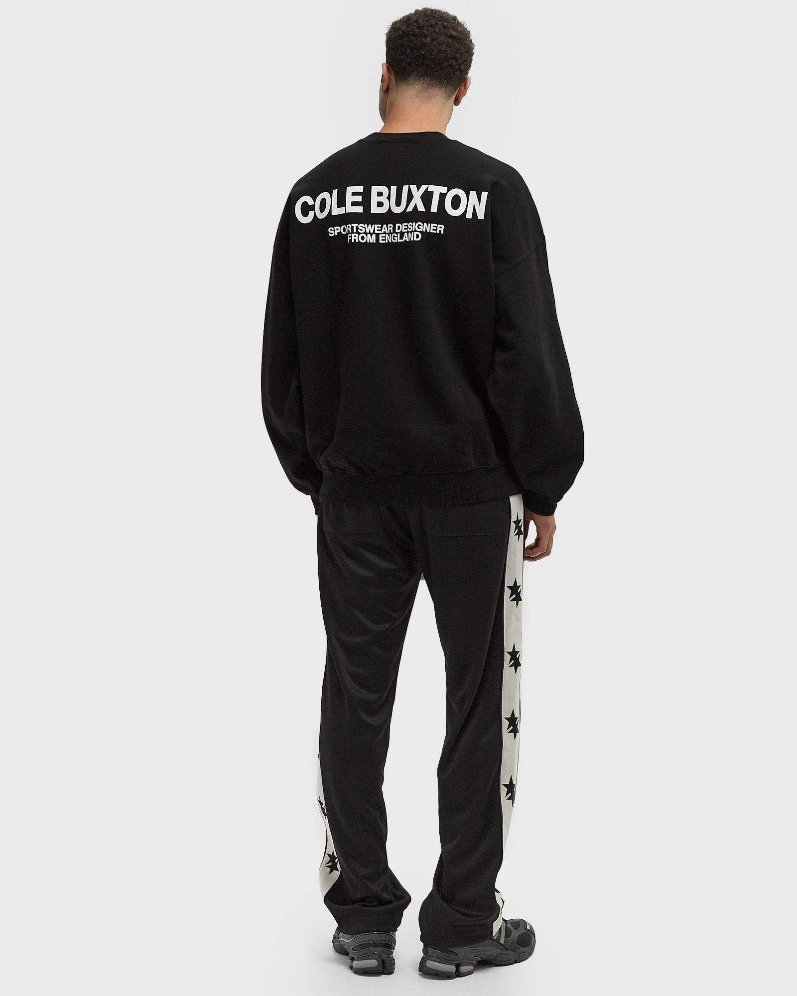CB SPORTSWEAR SWEATSHIRT