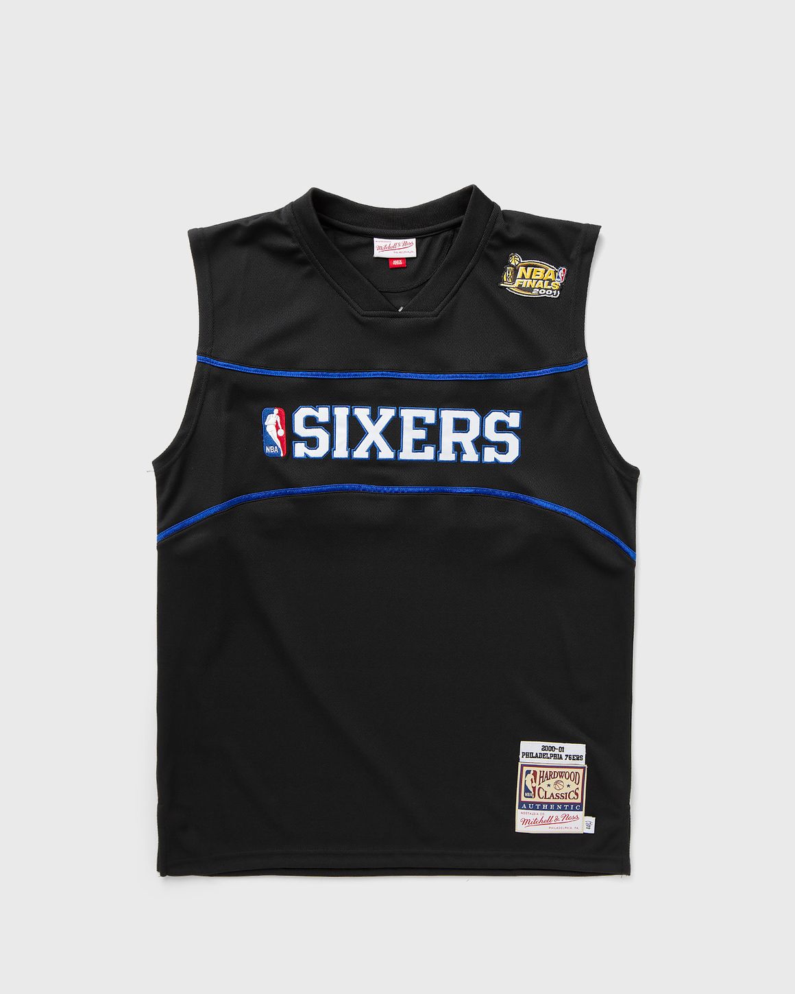 Sixers jersey 2019 deals