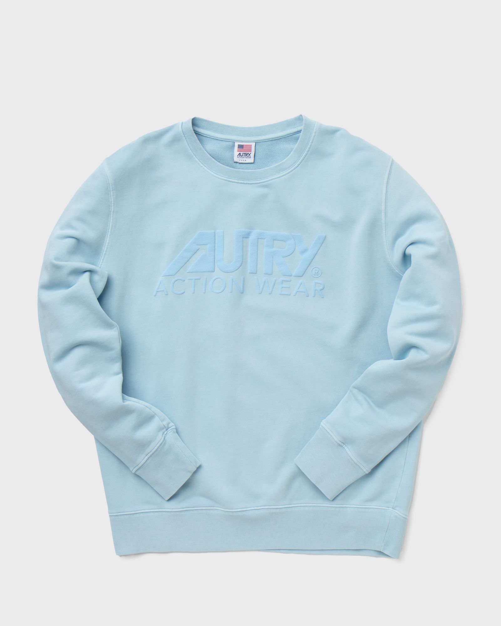 WMNS MATCH POINT SWEATSHIRT