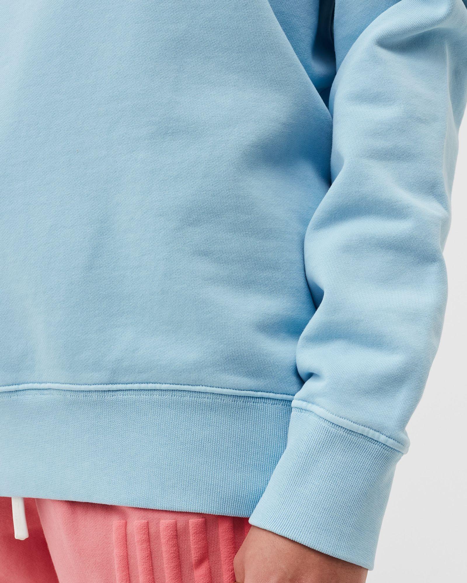 WMNS MATCH POINT SWEATSHIRT