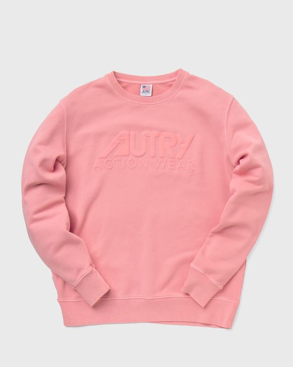 WMNS MATCH POINT SWEATSHIRT