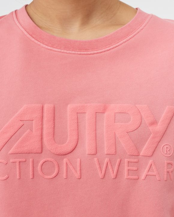 WMNS MATCH POINT SWEATSHIRT