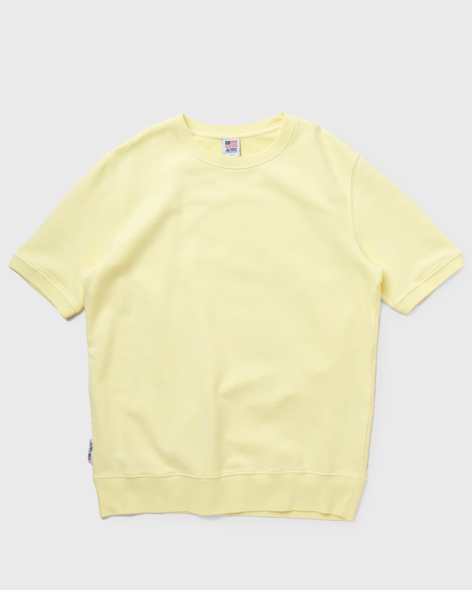 WMNS MATCH POINT SWEATSHIRT