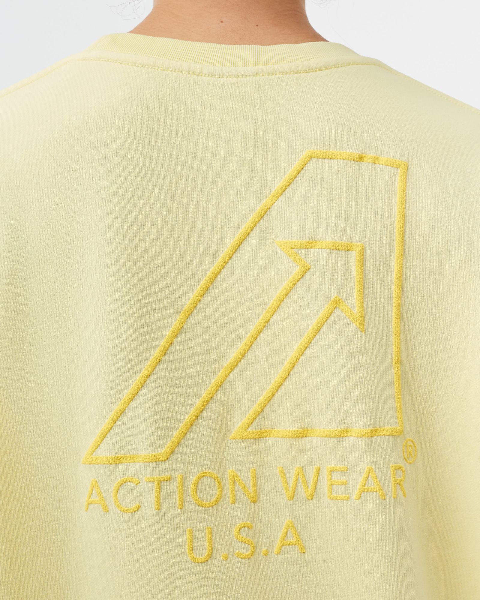 WMNS MATCH POINT SWEATSHIRT