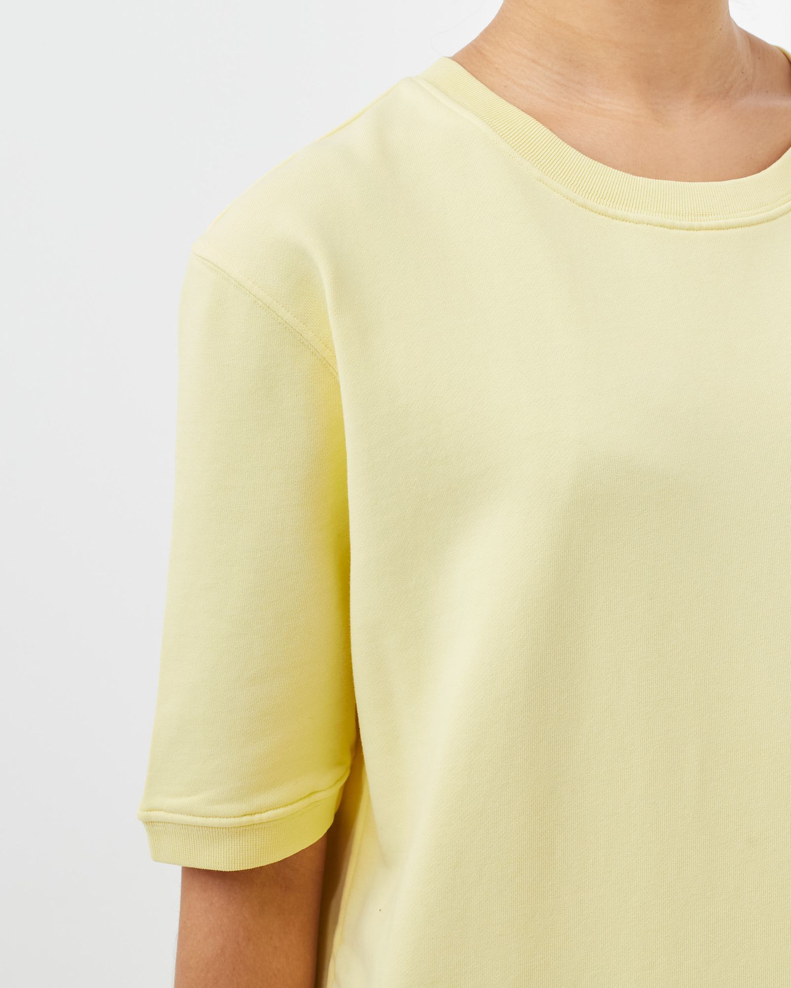 WMNS MATCH POINT SWEATSHIRT