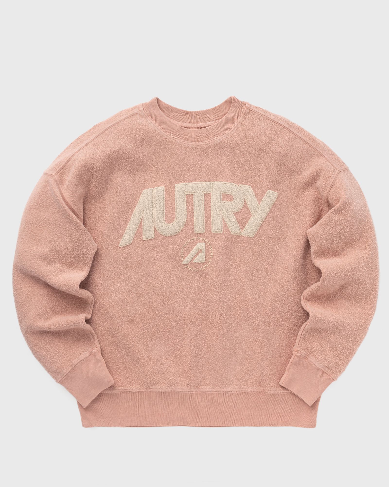 WMNS SWEATSHIRT AMOUR
