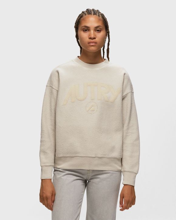 WMNS SWEATSHIRT AMOUR
