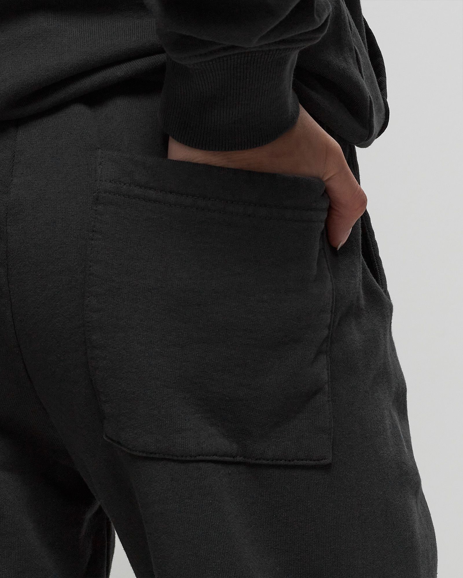 Exercise Often Sweatpant