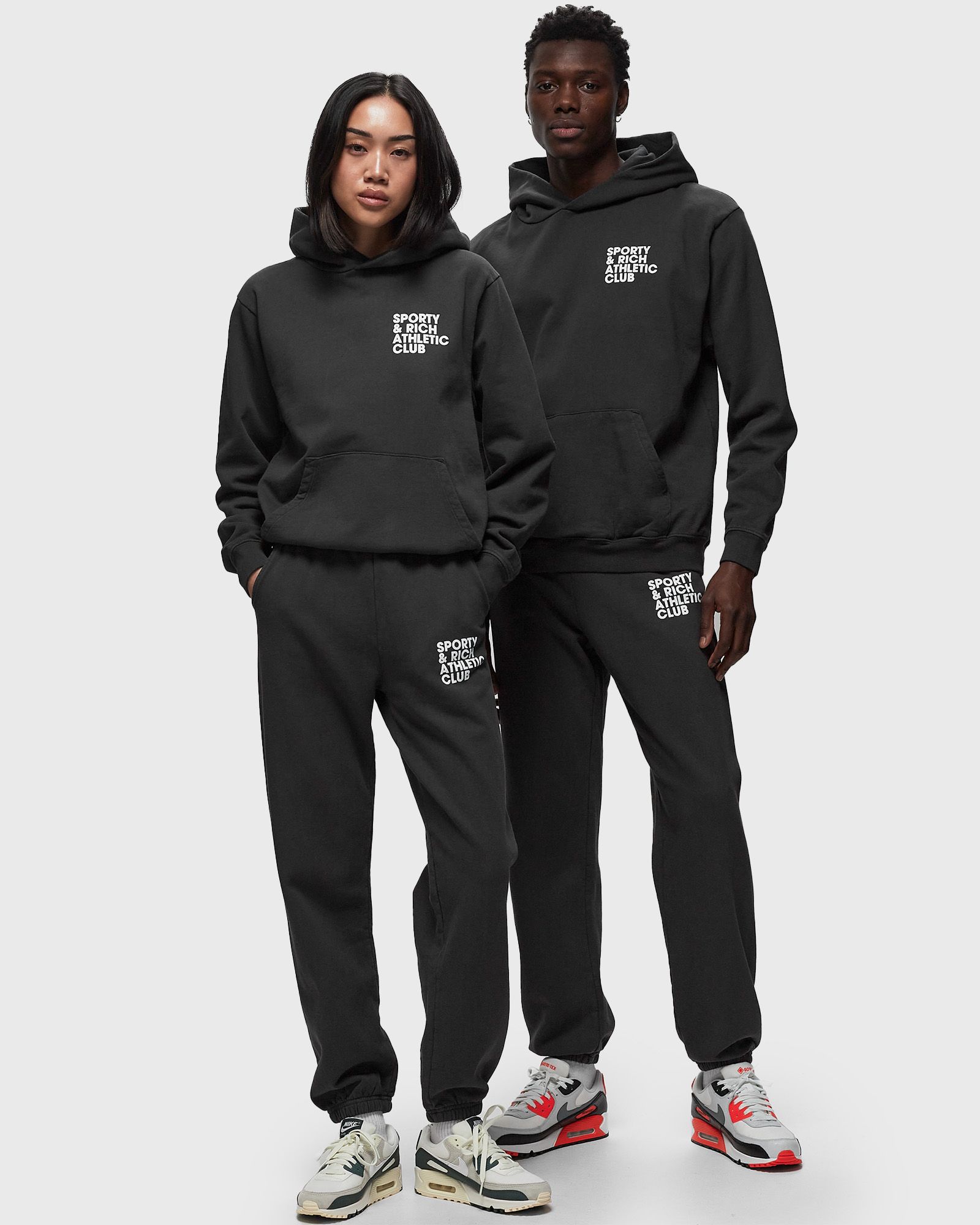 Exercise Often Sweatpant