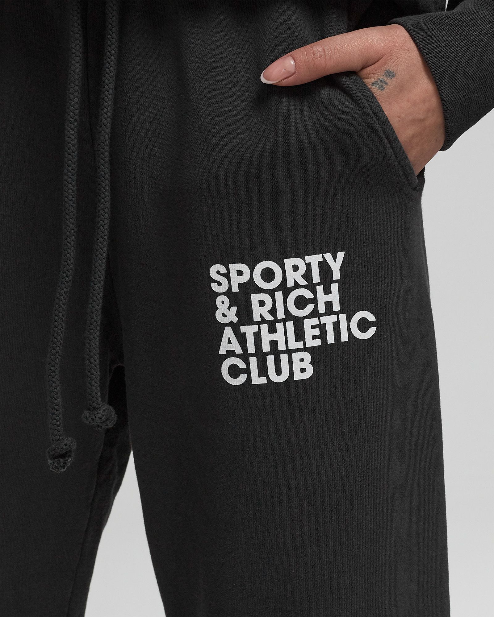 Exercise Often Sweatpant