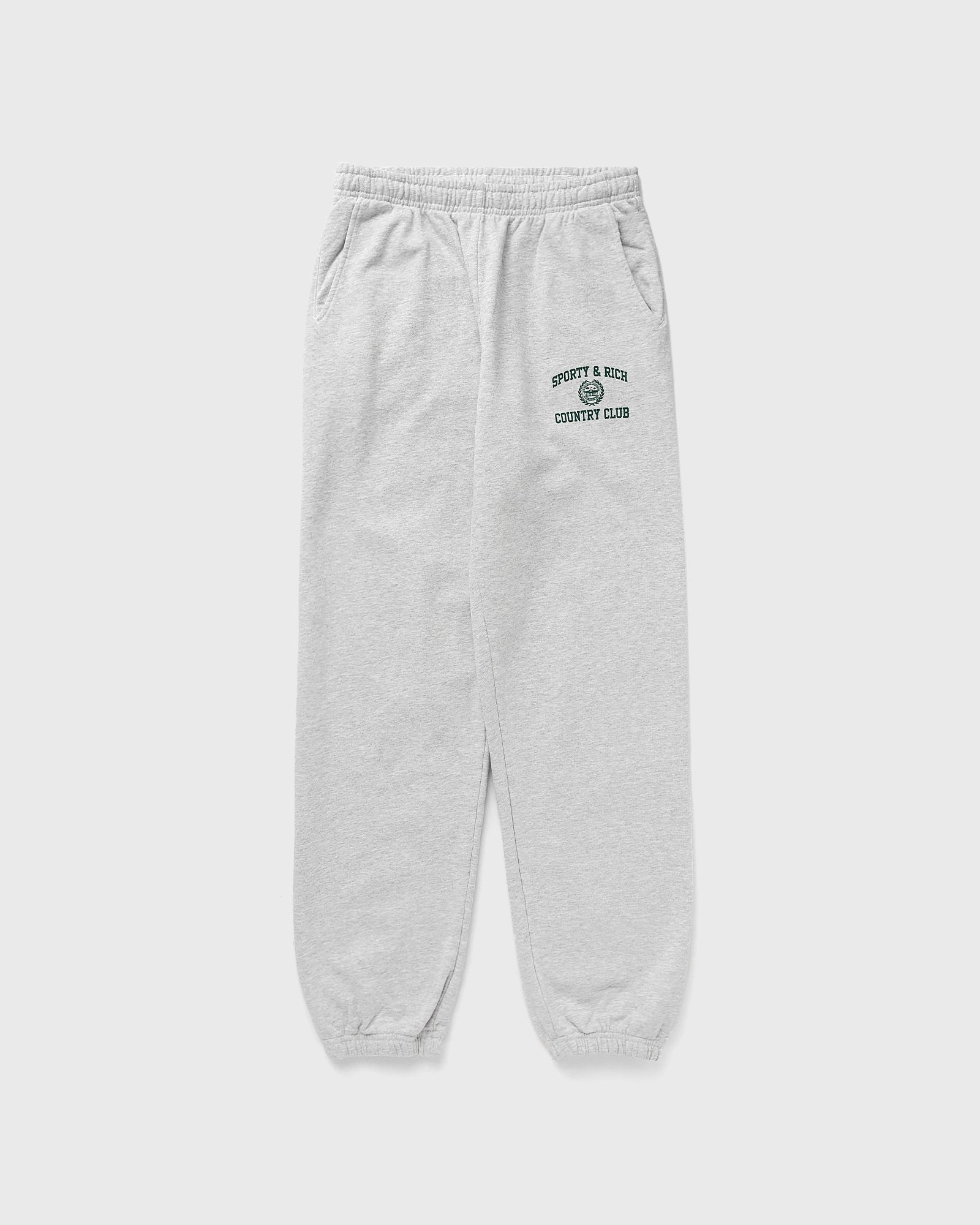 Varsity Crest Sweatpant
