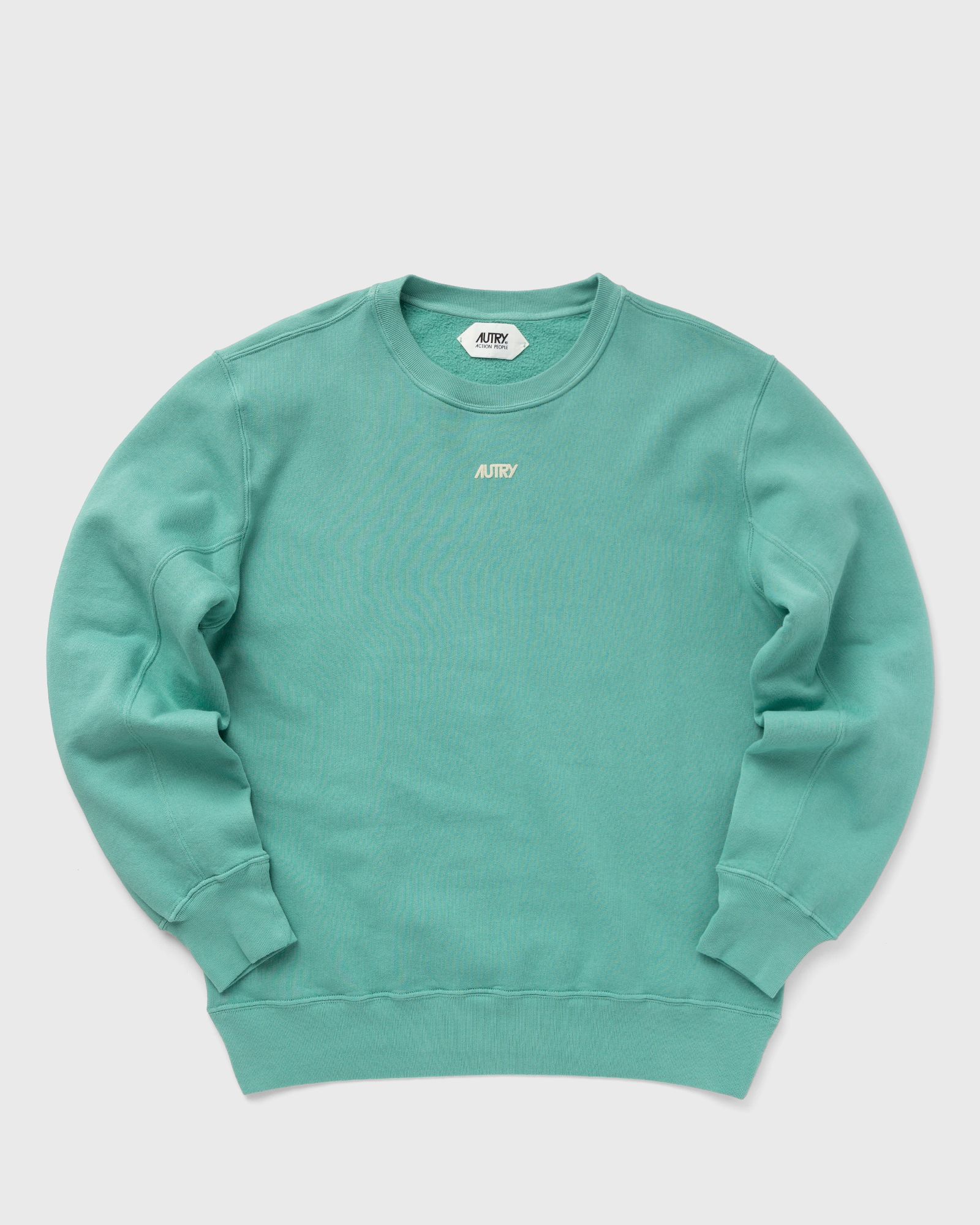 SWEATSHIRT BICOLOR