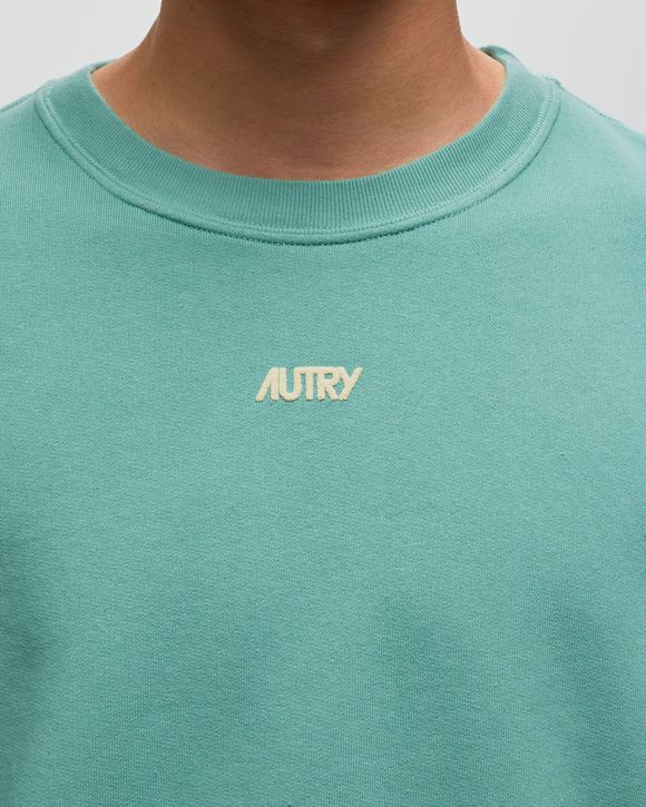 SWEATSHIRT BICOLOR