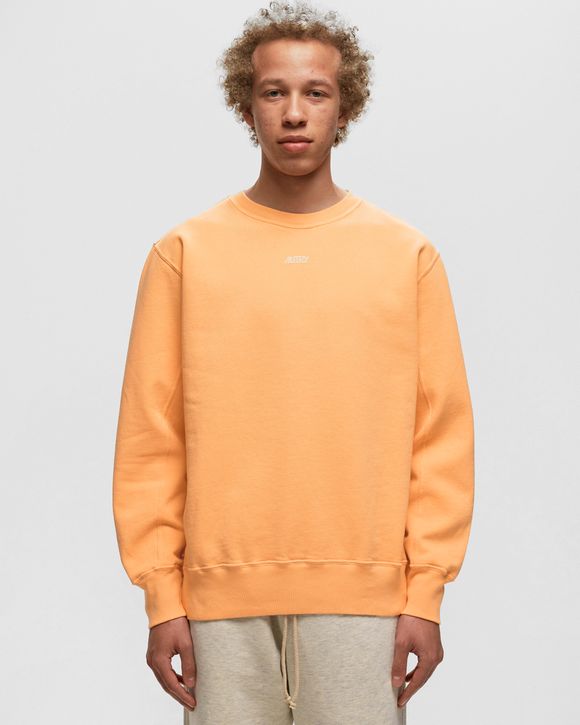 SWEATSHIRT BICOLOR