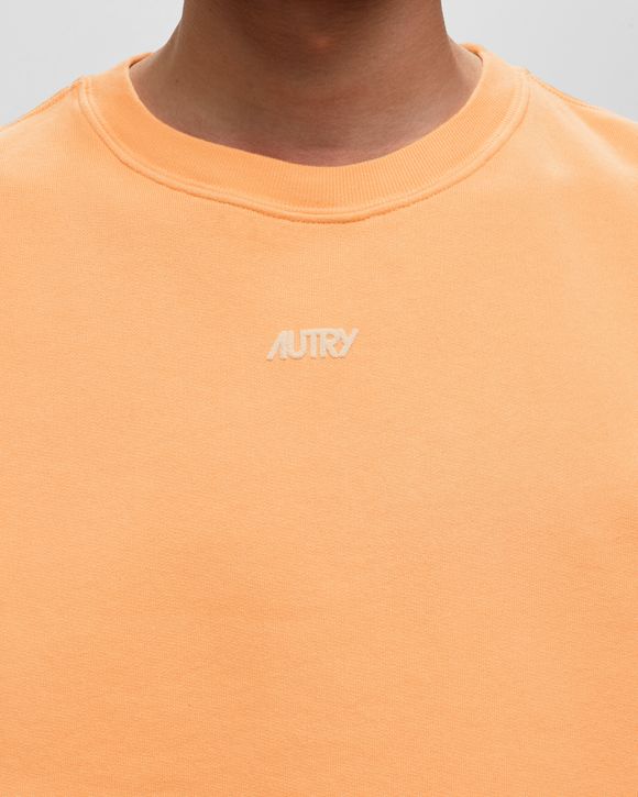 SWEATSHIRT BICOLOR