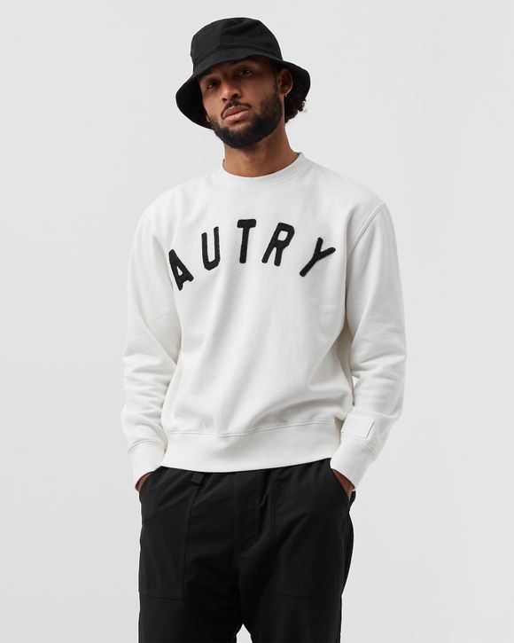 Autry Action Shoes Goldclub Sweatshirt White | BSTN Store