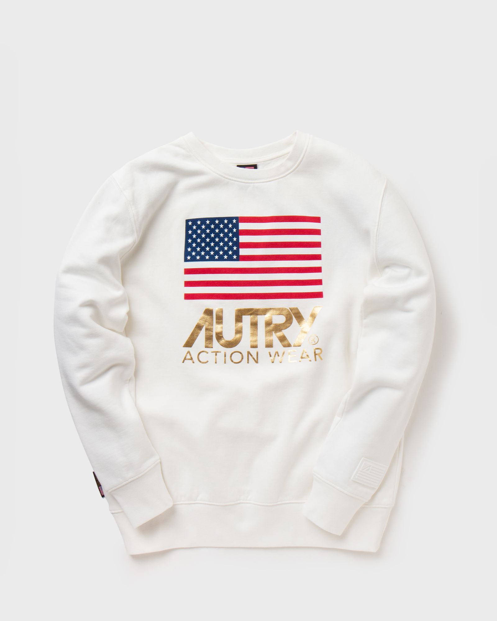WMNS GOLDCLUB SWEATSHIRT