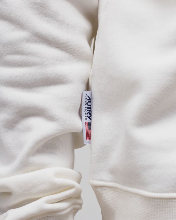 SWEATSHIRT ICONIC MAN