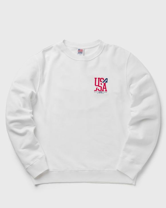 SWEATSHIRT ICONIC MAN