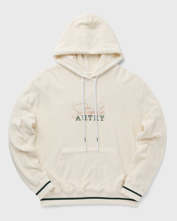 Autry Action Shoes AUTRY X STAPLE SWEATSHIRT White | BSTN Store