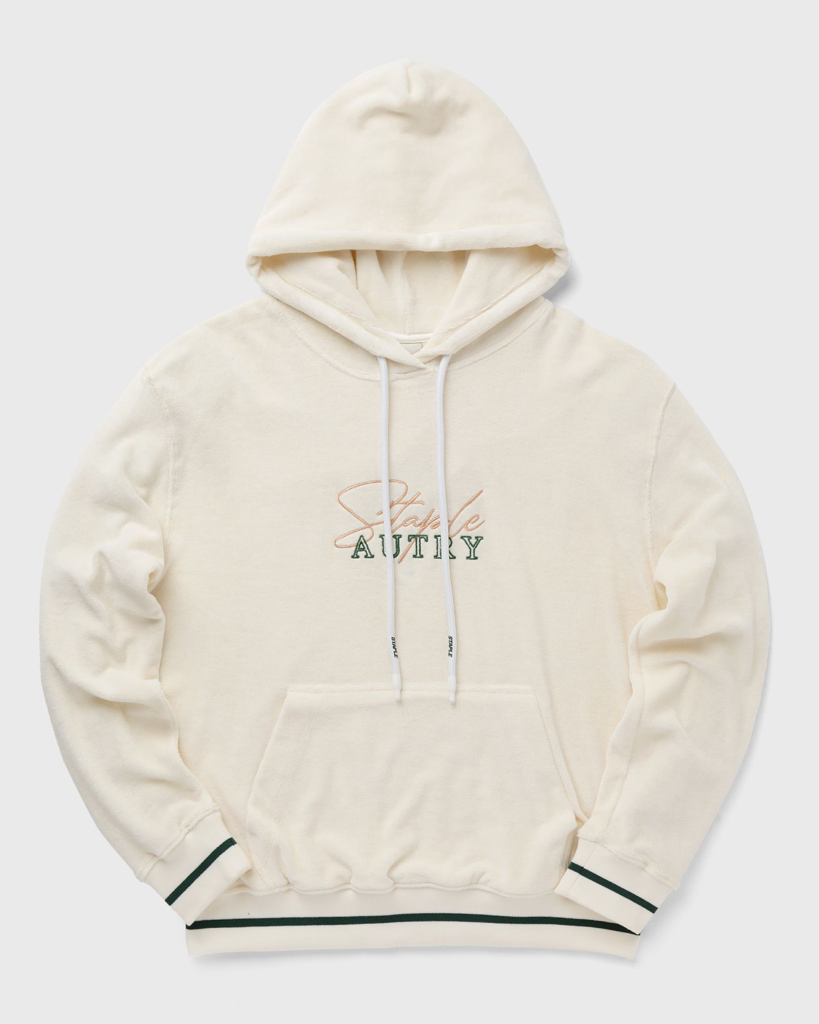 AUTRY X STAPLE SWEATSHIRT