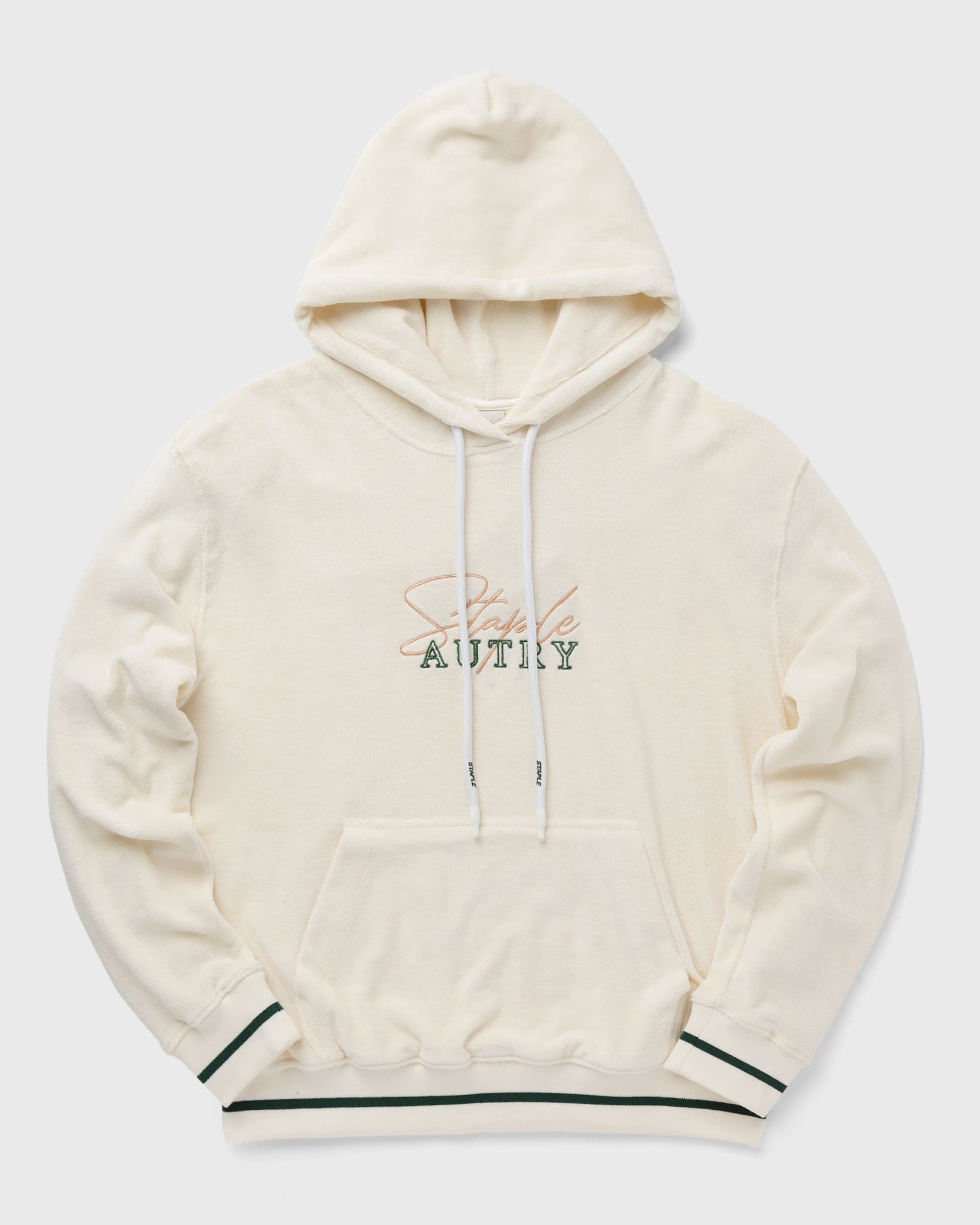 Autry Action Shoes - autry x staple sweatshirt men sweatshirts white in größe:xxl
