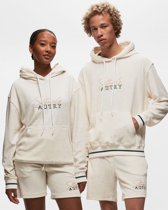 AUTRY X STAPLE SWEATSHIRT