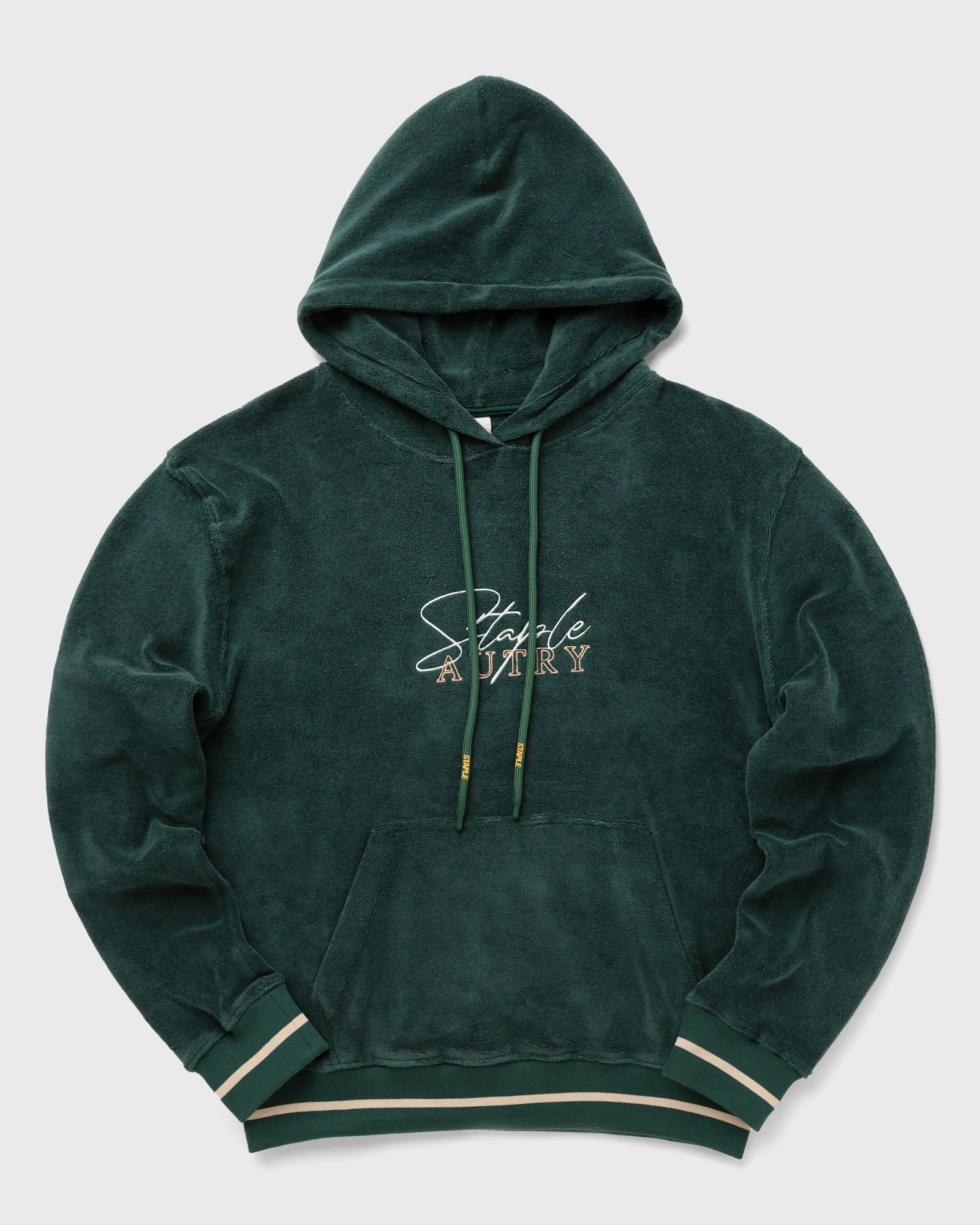 AUTRY X STAPLE SWEATSHIRT