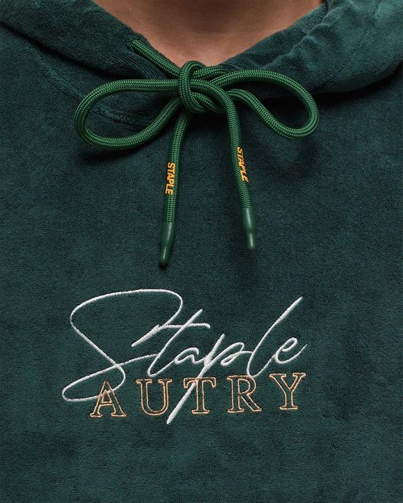 AUTRY X STAPLE SWEATSHIRT
