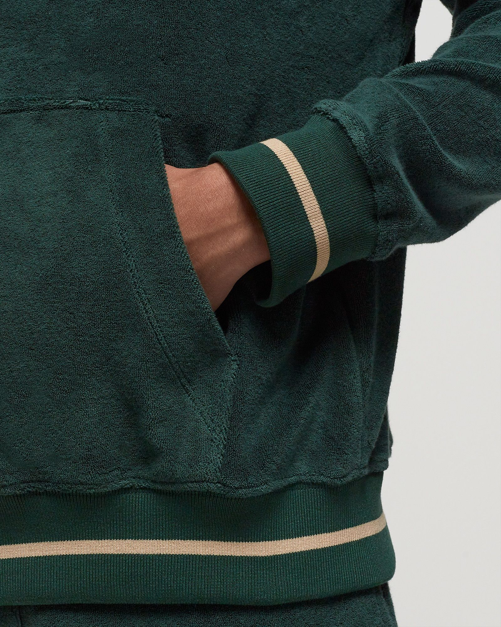 AUTRY X STAPLE SWEATSHIRT