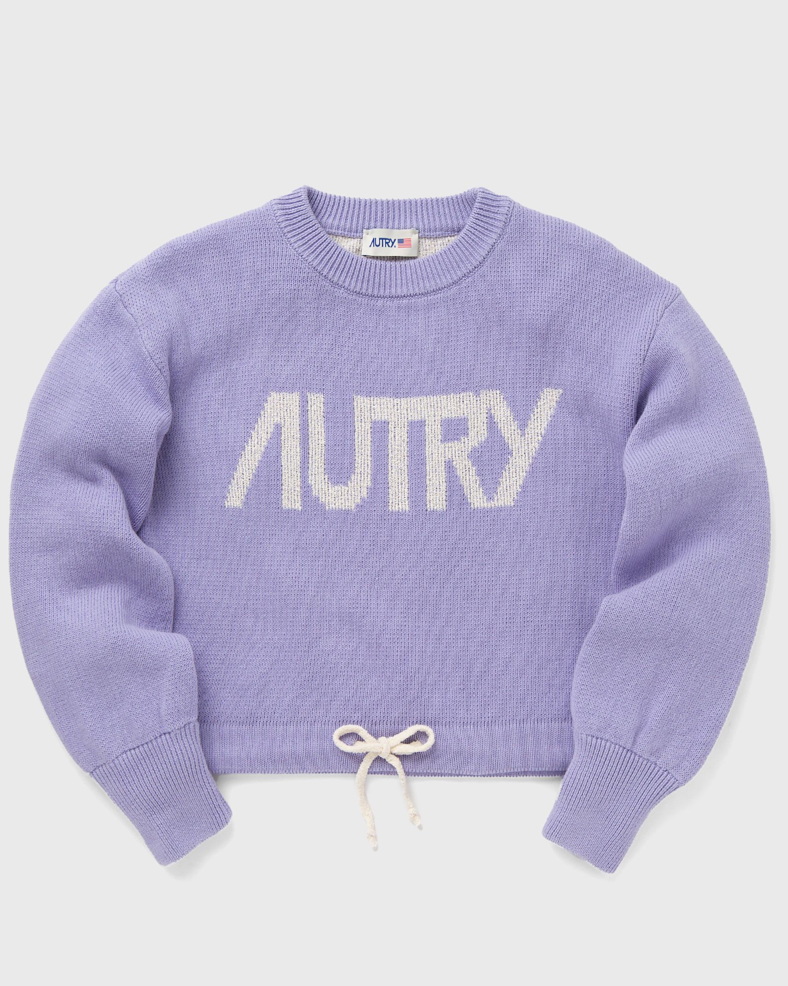 WMNS SWEATSHIRT MAIN