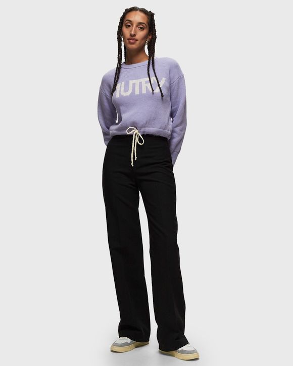 WMNS SWEATSHIRT MAIN