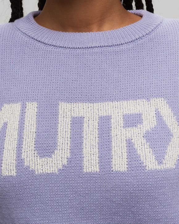 WMNS SWEATSHIRT MAIN