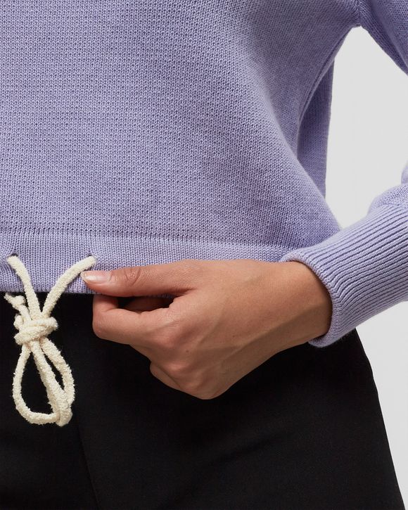 WMNS SWEATSHIRT MAIN