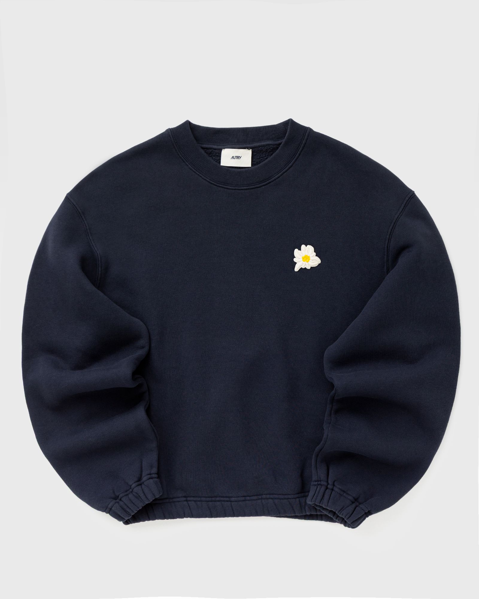 WMNS SWEATSHIRT MAIN