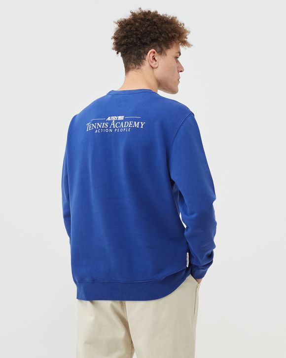 SWEATSHIRT TENNIS MAN