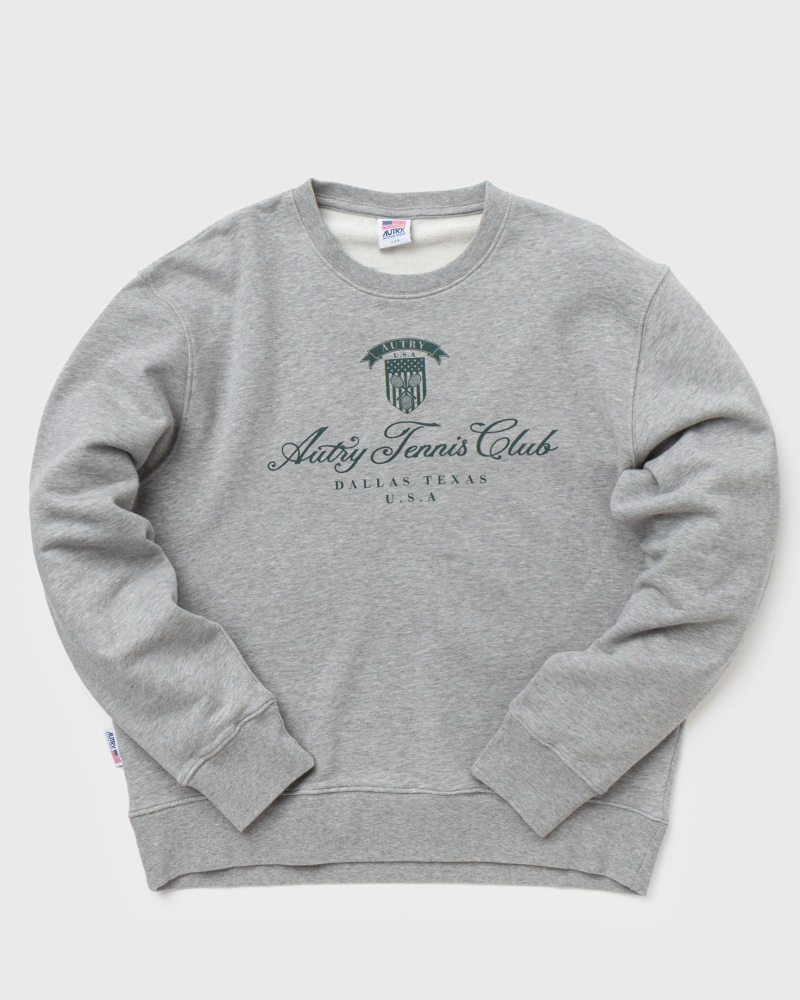 AUTRY TENNIS CLUB SWEATSHIRT