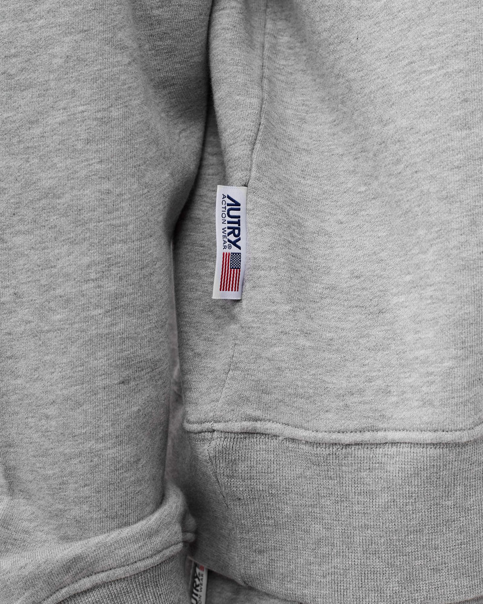 AUTRY TENNIS CLUB SWEATSHIRT