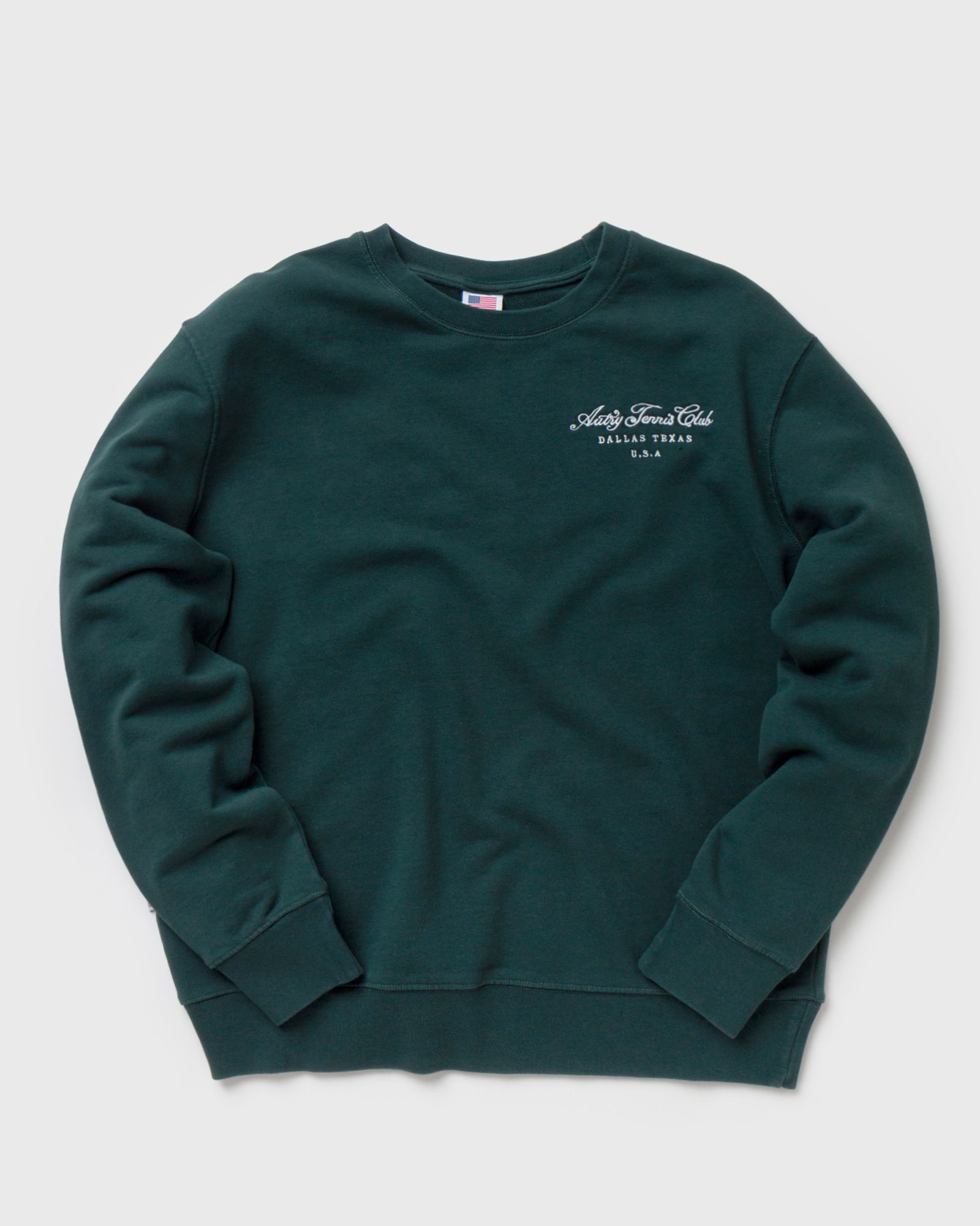 WMNS AUTRY TENNIS CLUB SWEATSHIRT
