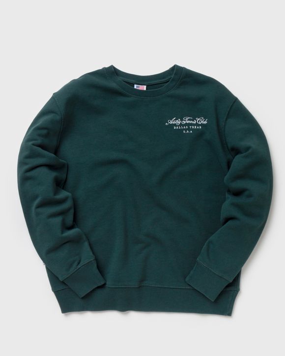 WMNS AUTRY TENNIS CLUB SWEATSHIRT