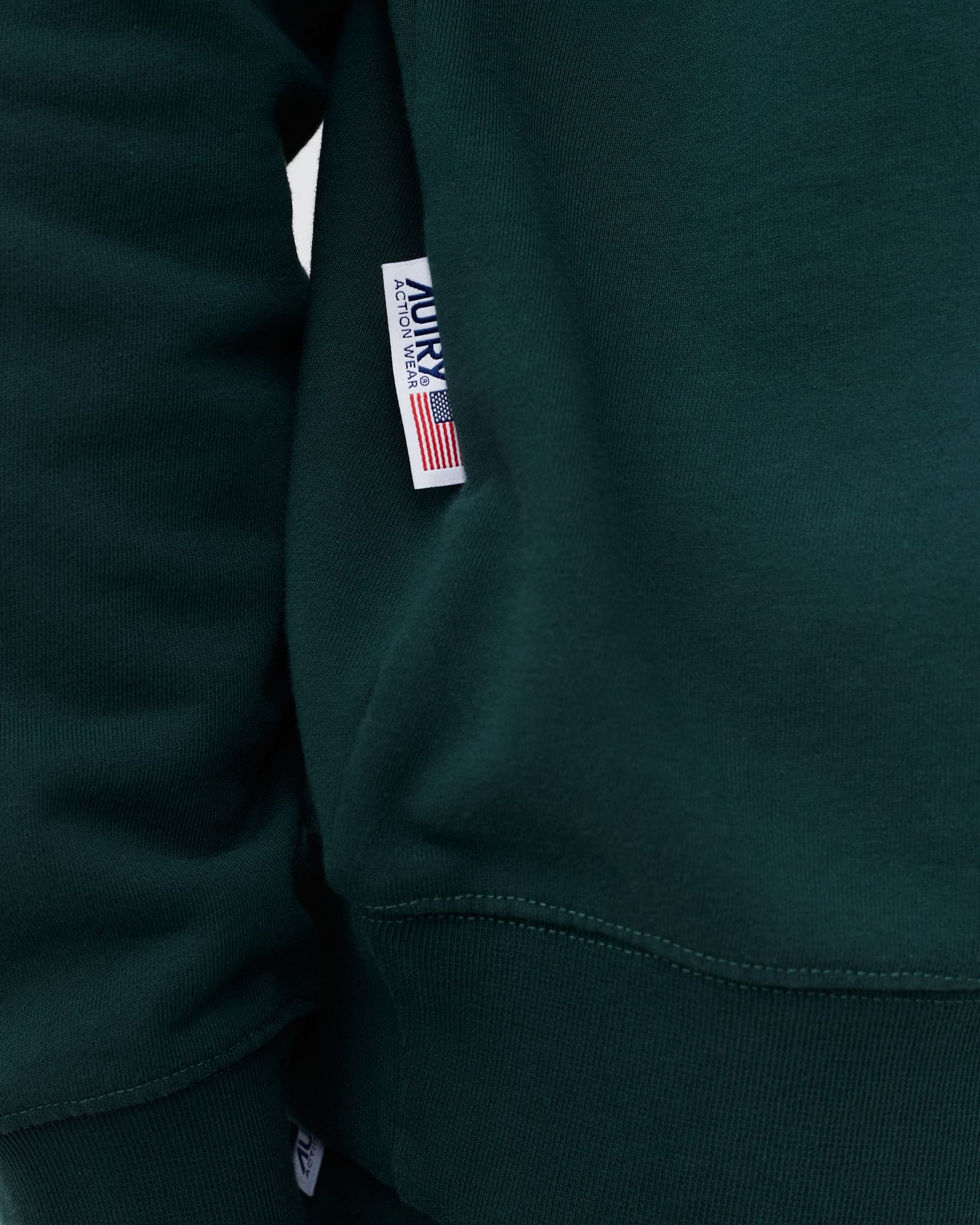 WMNS AUTRY TENNIS CLUB SWEATSHIRT