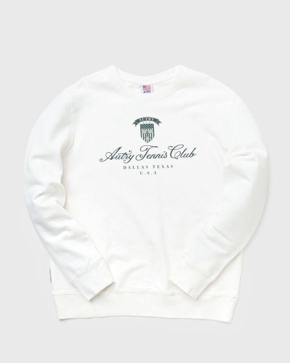 AUTRY TENNIS CLUB SWEATSHIRT