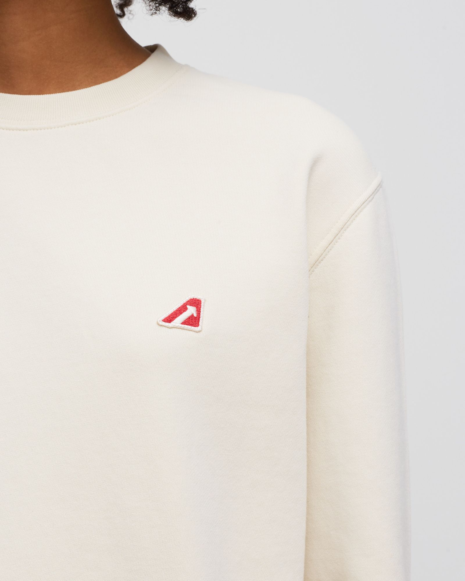 SWEATSHIRT TENNIS WOM
